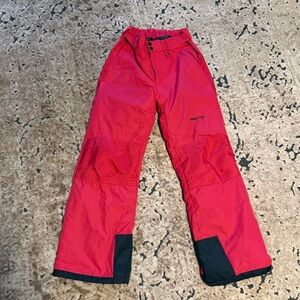 Arctix Snow Pants